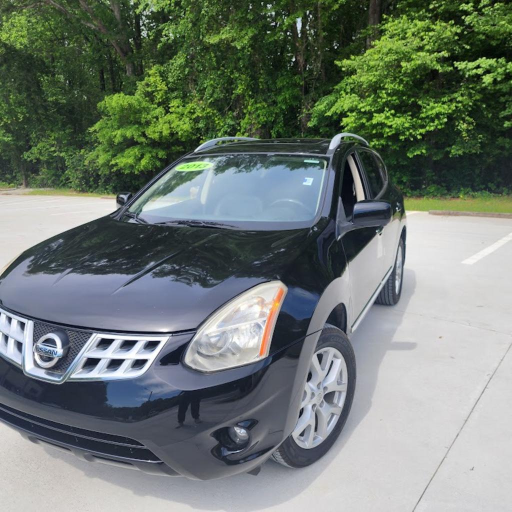 Unique Whips Autobrokers