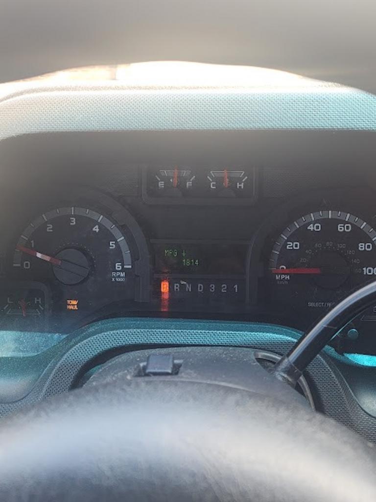 2009 Ford Econoline's photo